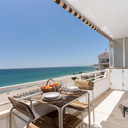 Blonzu Cuba Apartment Fuengirola Exterior photo