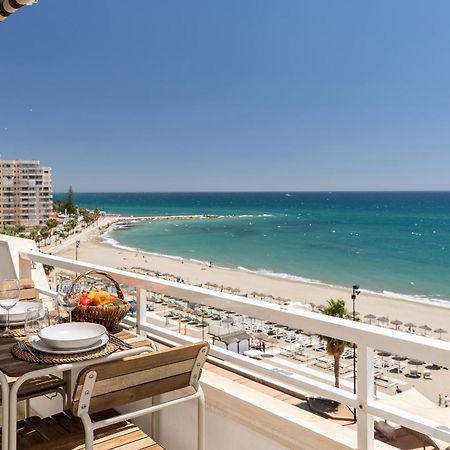 Blonzu Cuba Apartment Fuengirola Exterior photo