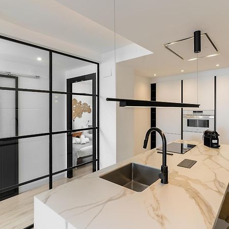 Blonzu Cuba Apartment Fuengirola Exterior photo