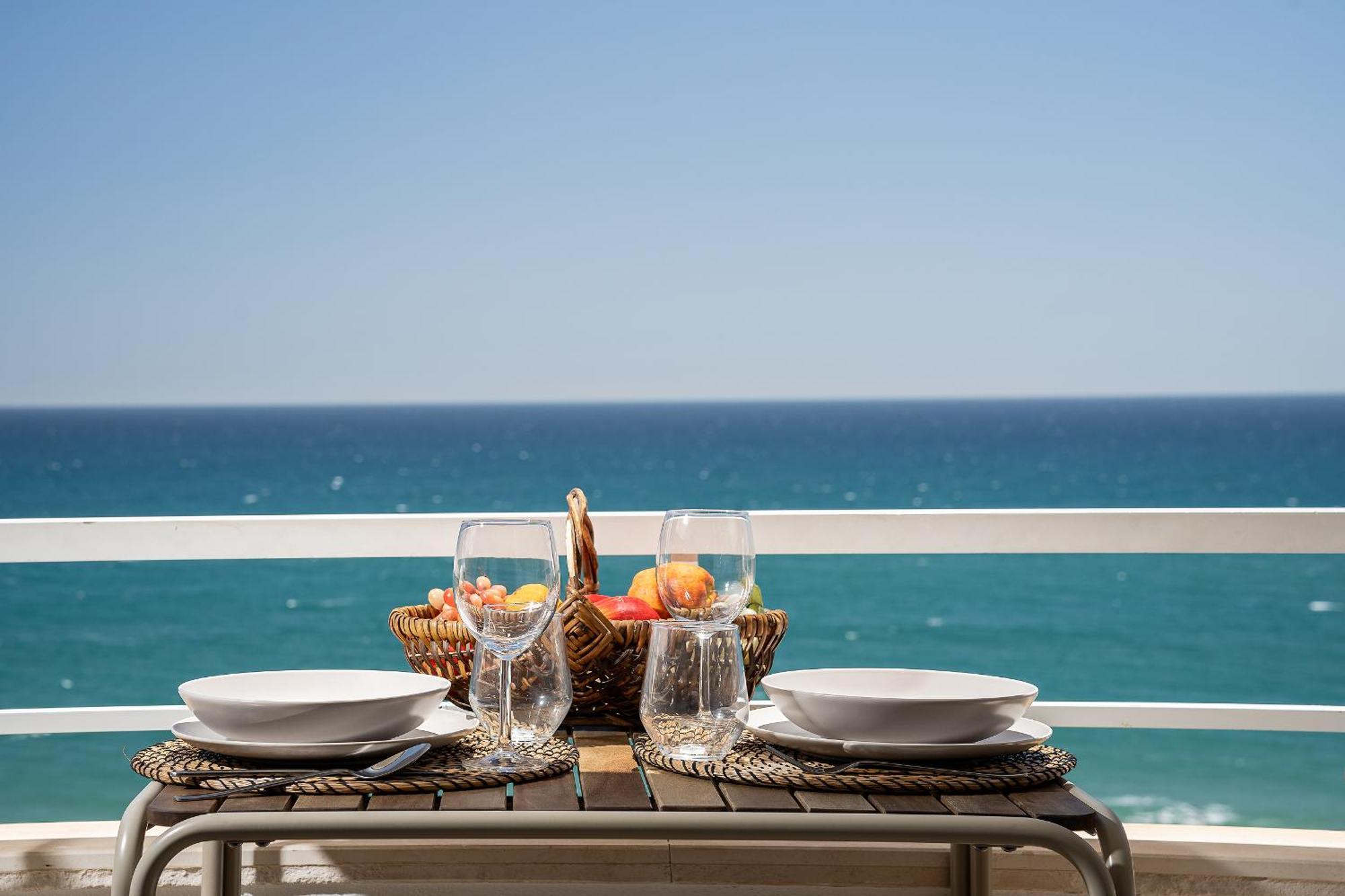 Blonzu Cuba Apartment Fuengirola Exterior photo