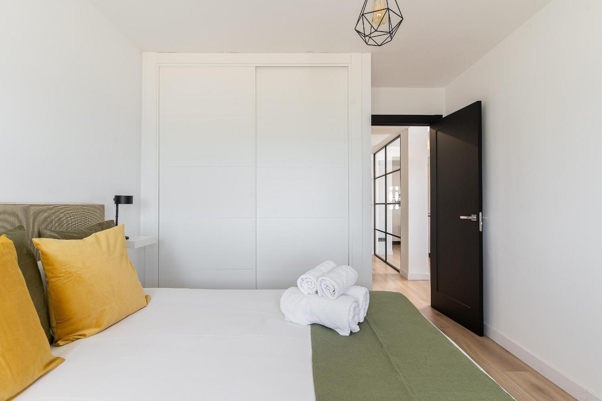 Blonzu Cuba Apartment Fuengirola Exterior photo