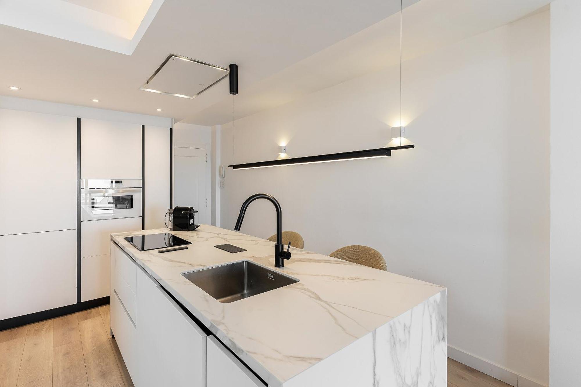 Blonzu Cuba Apartment Fuengirola Exterior photo