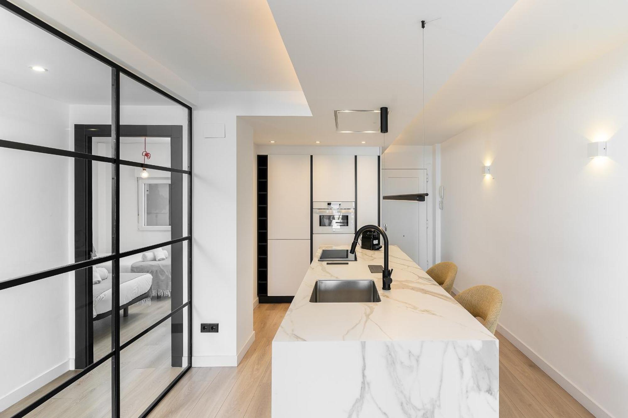 Blonzu Cuba Apartment Fuengirola Exterior photo
