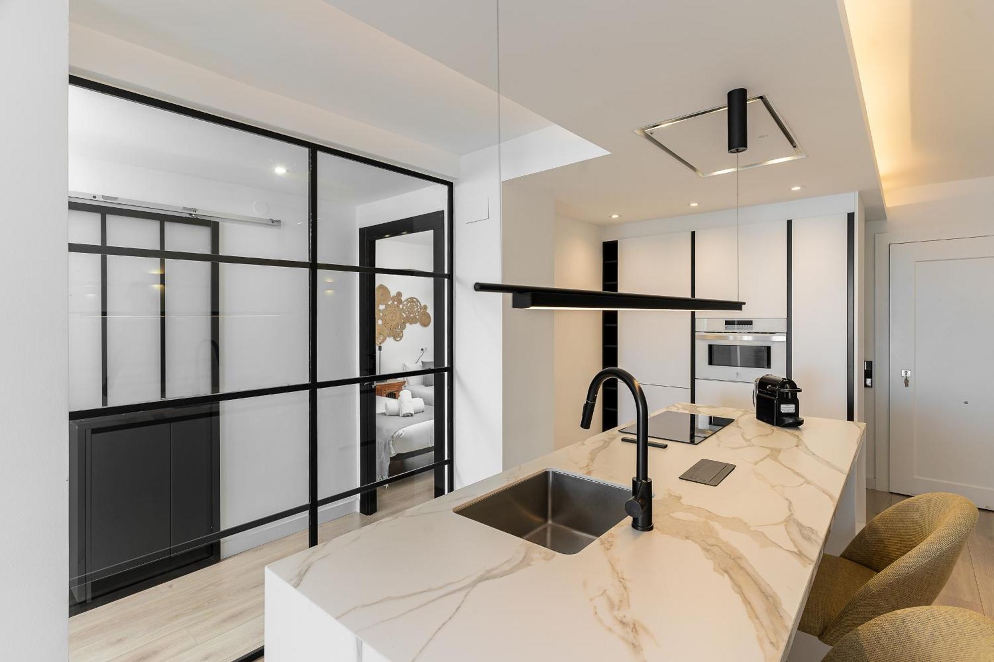 Blonzu Cuba Apartment Fuengirola Exterior photo