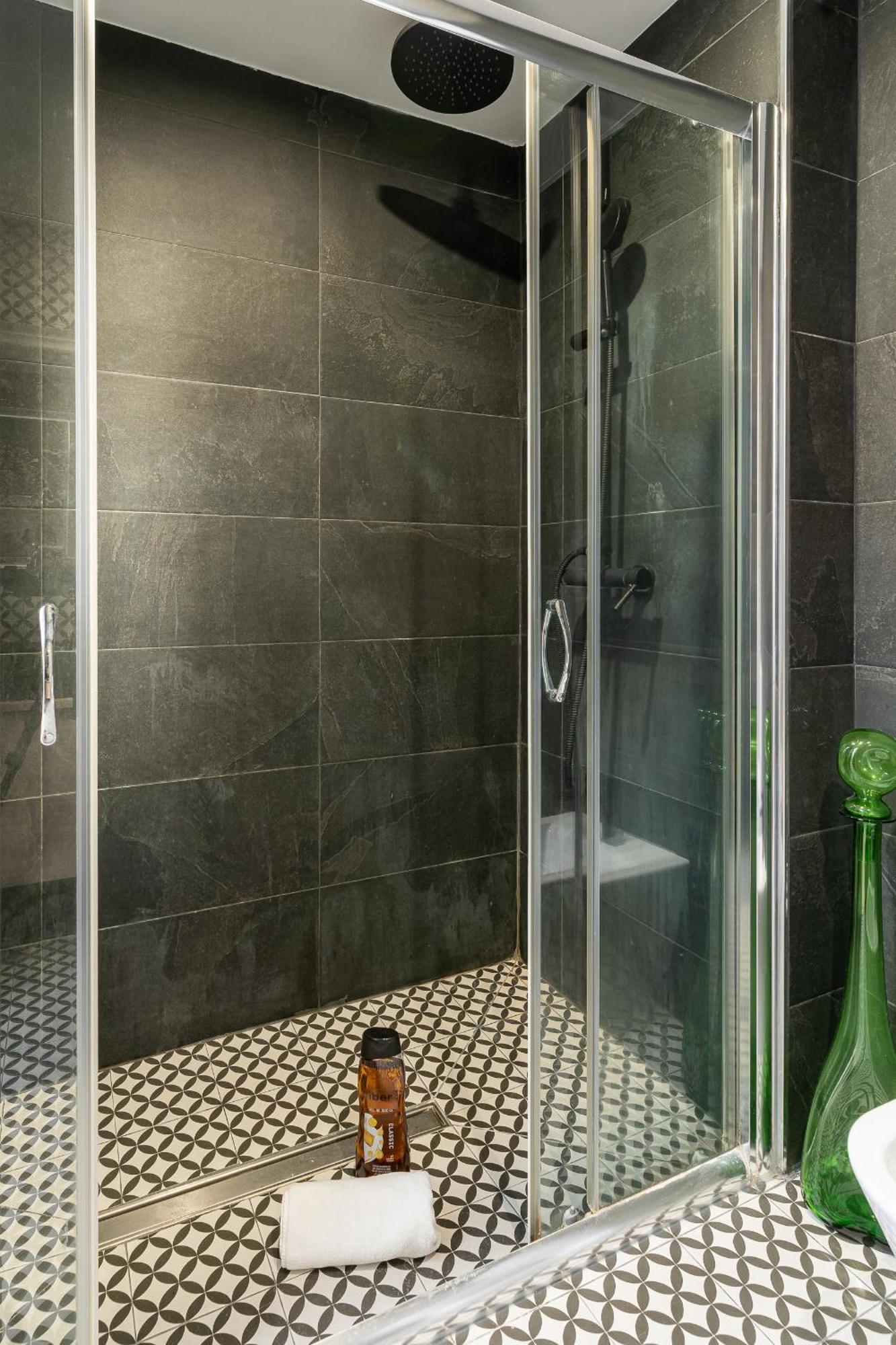 Blonzu Cuba Apartment Fuengirola Exterior photo