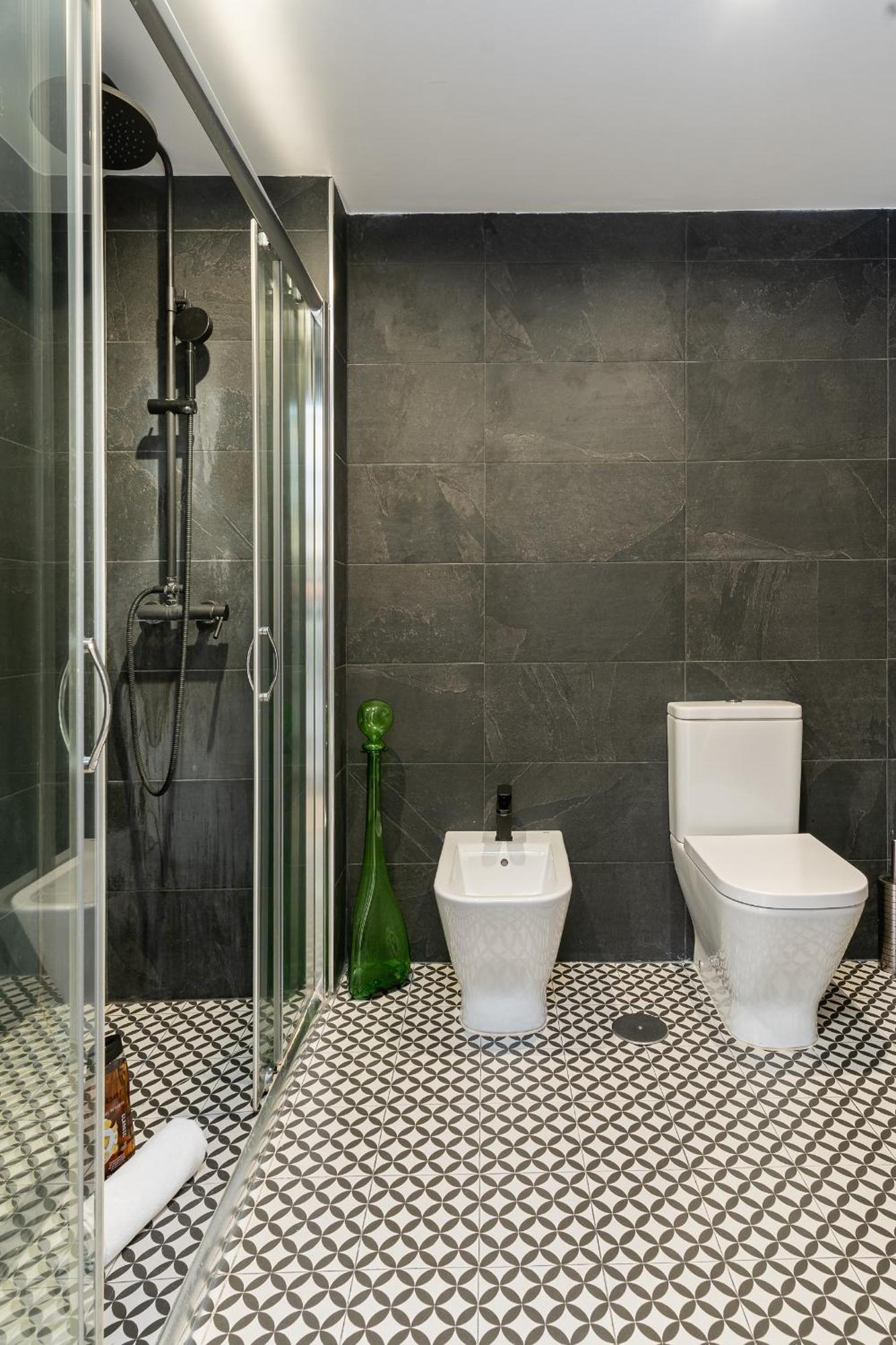 Blonzu Cuba Apartment Fuengirola Exterior photo