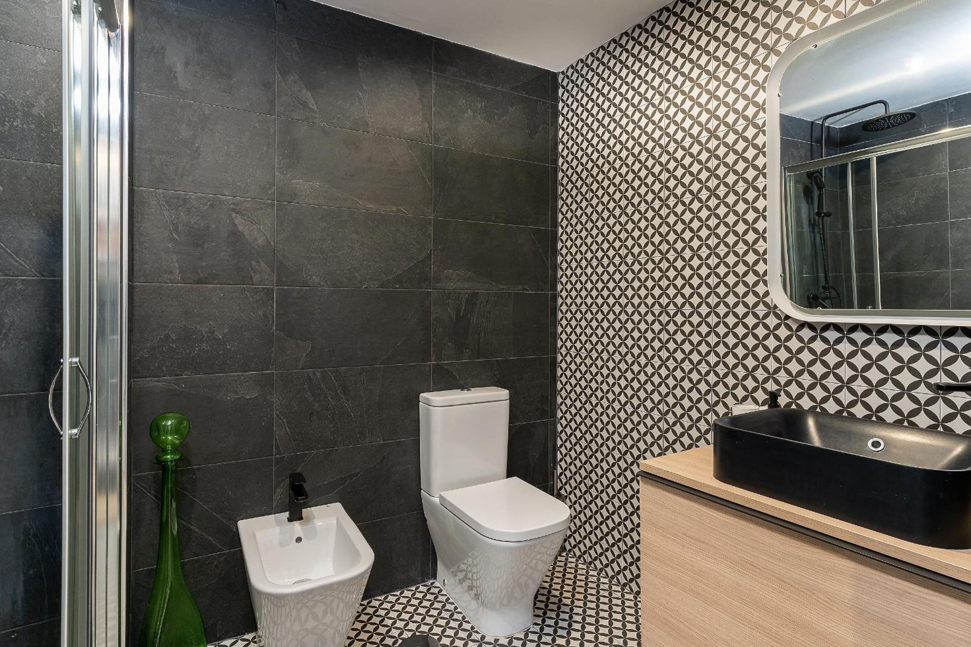 Blonzu Cuba Apartment Fuengirola Exterior photo